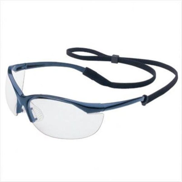 Sperian By Honeywell Sperian Eye & Face Protection 812-11150900 Vapor Protective Eyewearclear Hardcoat 812-11150900